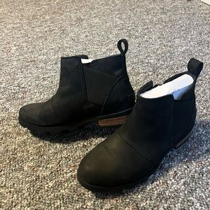 Sorel Emelie Chelsea Boot